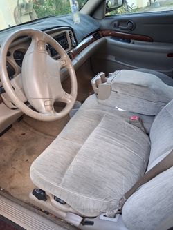 2003 Buick LeSabre