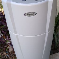 Water Filter Whirlpool, NOT A SOFTENER