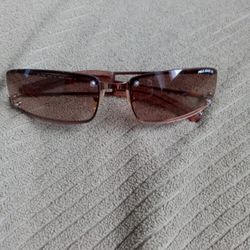 Polo Sunglasses