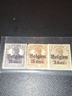 Stamps