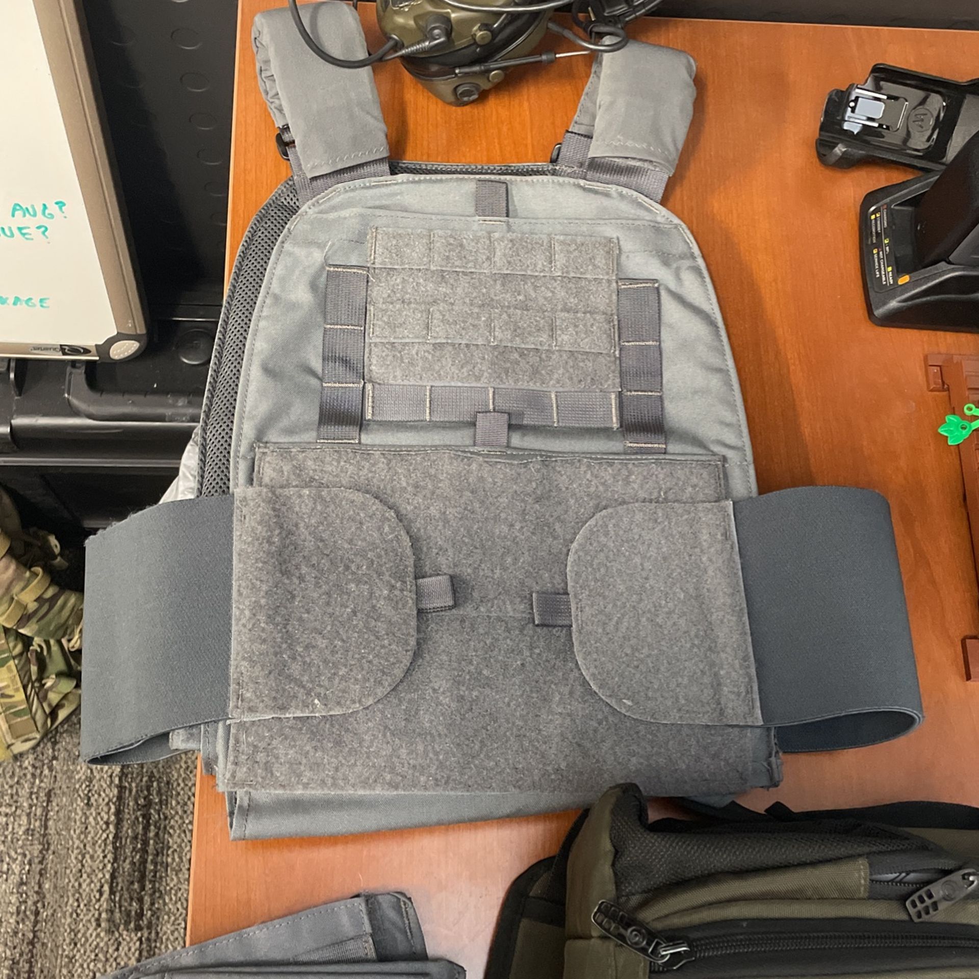 Velocity Systems LEPC