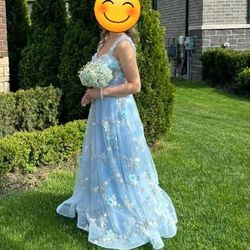 Prom Dress 2024