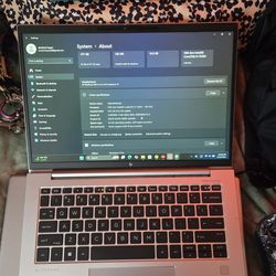 Hp elitebook 840 g10 touchscreen