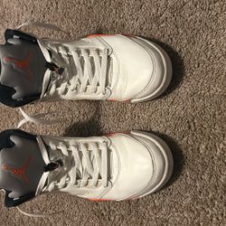 Jordan 5s