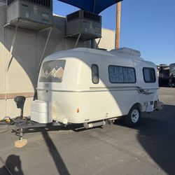 1999 Casita spirit deluxe!