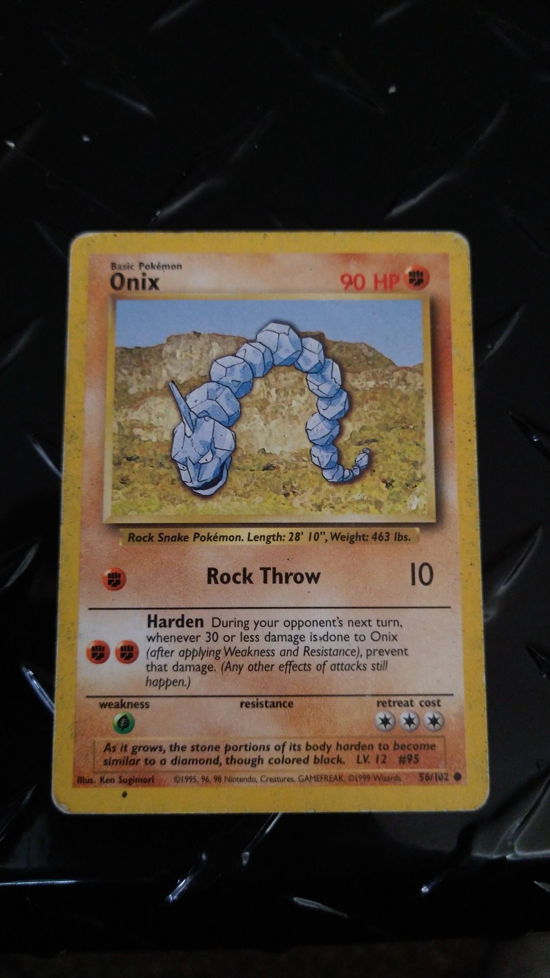 Pokemon collector