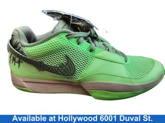 Nike Fd6565-300 Green