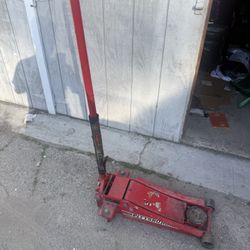 Pittsburgh Floor Jack 