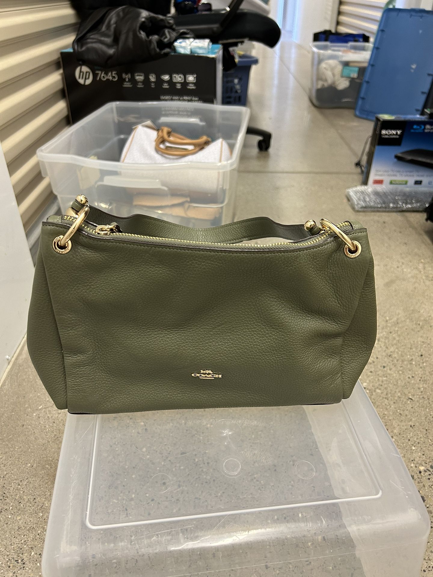 *New With Tags* Coach purse 