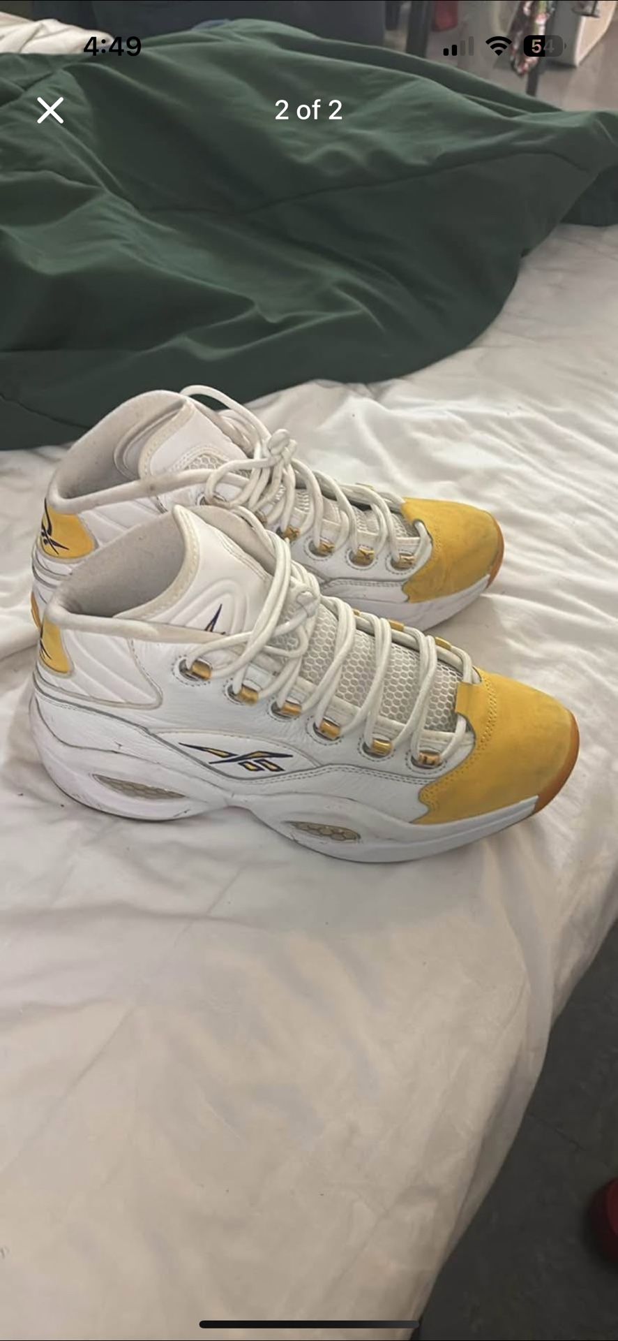 Reebok