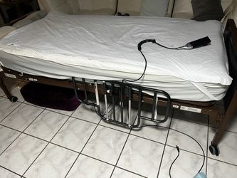 MEDICAL BED 