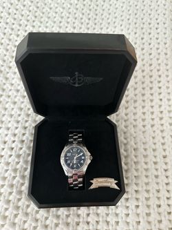Breitling Colt Ocean A17350
