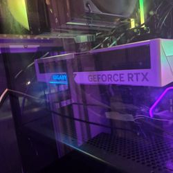 Gigabyte Rtx 4070 Super Great Condition Local Pickup Cash Only 