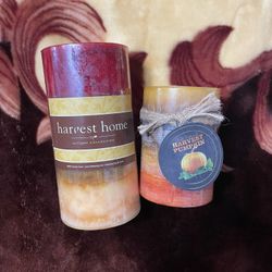 Candles