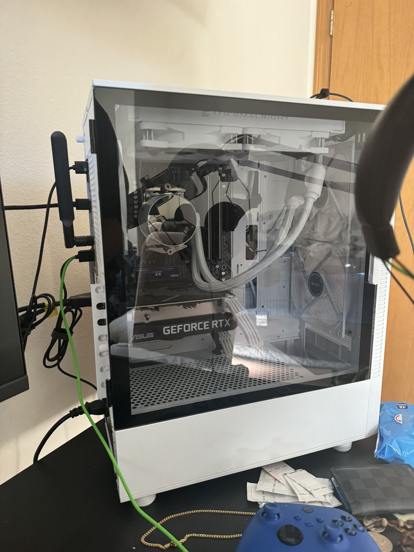 gaming computer