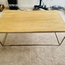 Coffee Table 