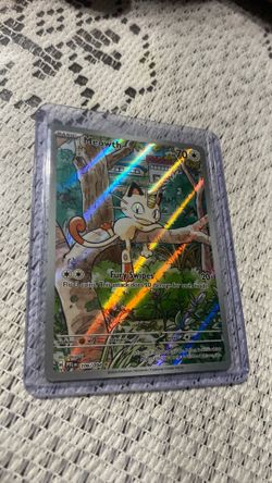 Meowth