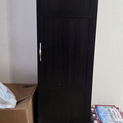 PANTRY CABINET 