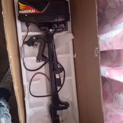 Electric Motor 