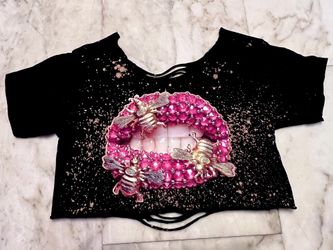 Handmade Tops 