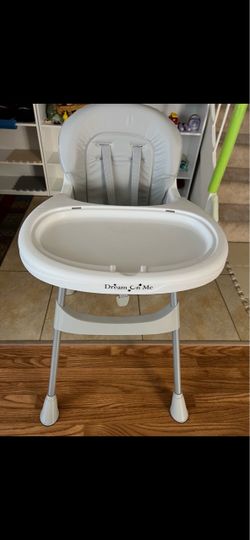 Dream On Me Baby High Chair