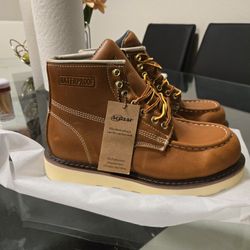 Work Boot