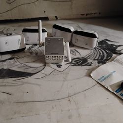 🫵🐰🤏 WiFi Stuff 🫰🥸🫵