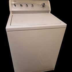 Kenmore 800 EnergyStar Washer & Dryer Set
