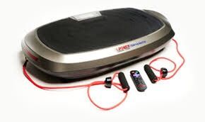  Vibrador Fitness “ Va-power Evolution Fitness 