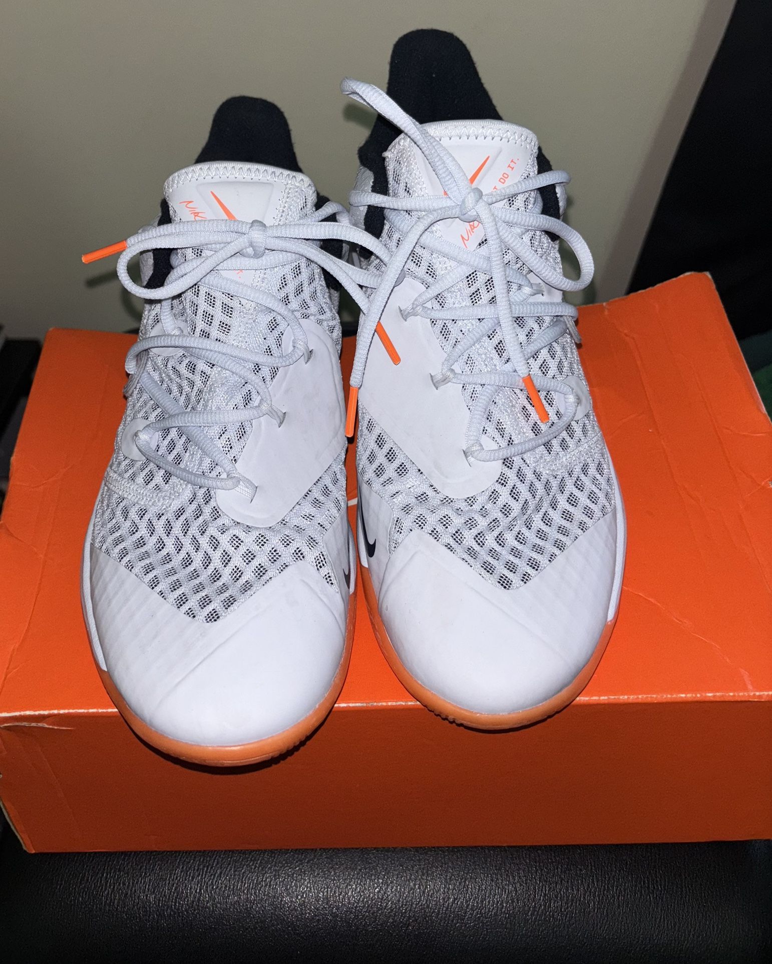 Nike Zoom Hyper-speed SE (volleyball)