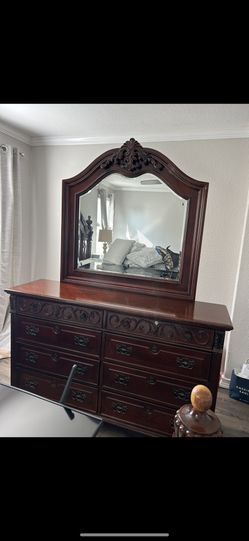 Ashley Bedroom Set 