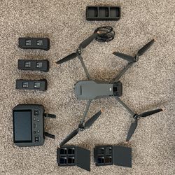 Mavic Cine 3 Pro Bundle with Pelican - Holiday Sale!!!