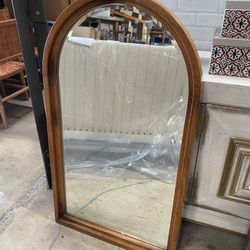 Arch Mirror