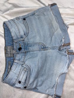 Lucky brand shorts size 6