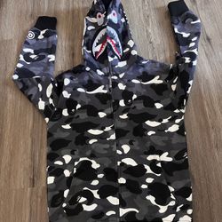 Bape Hoodie 