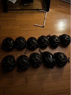 Helmet