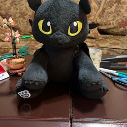 Dragons Build A Bear