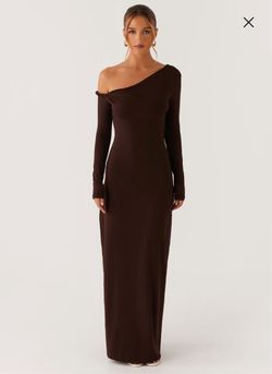 Peppermayo Jordana dress