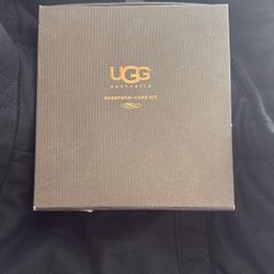 UGG Sheepskin Care Kit
