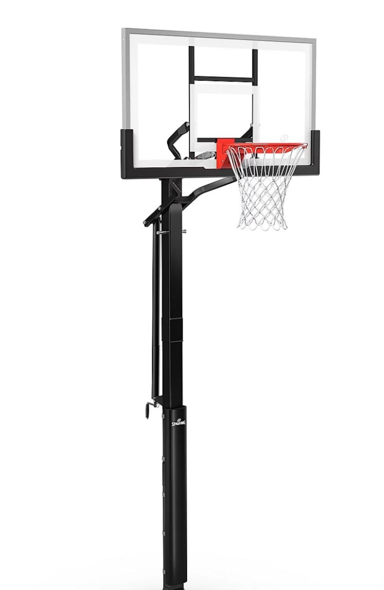 Basketball Hoop 