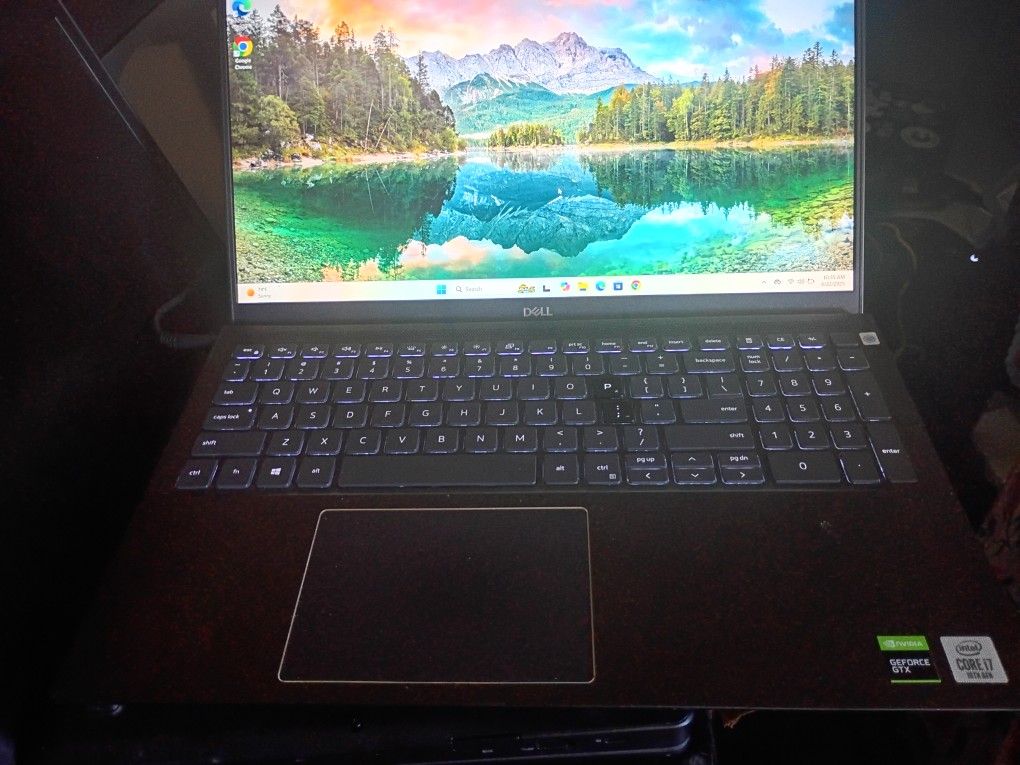 Dell Vostro Gaming Laptop