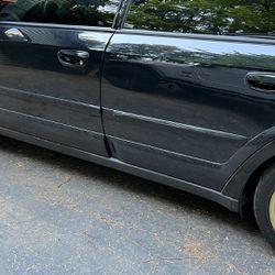 Subaru Wheels & Tires