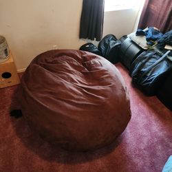 Futon Big Size Excelent Condition