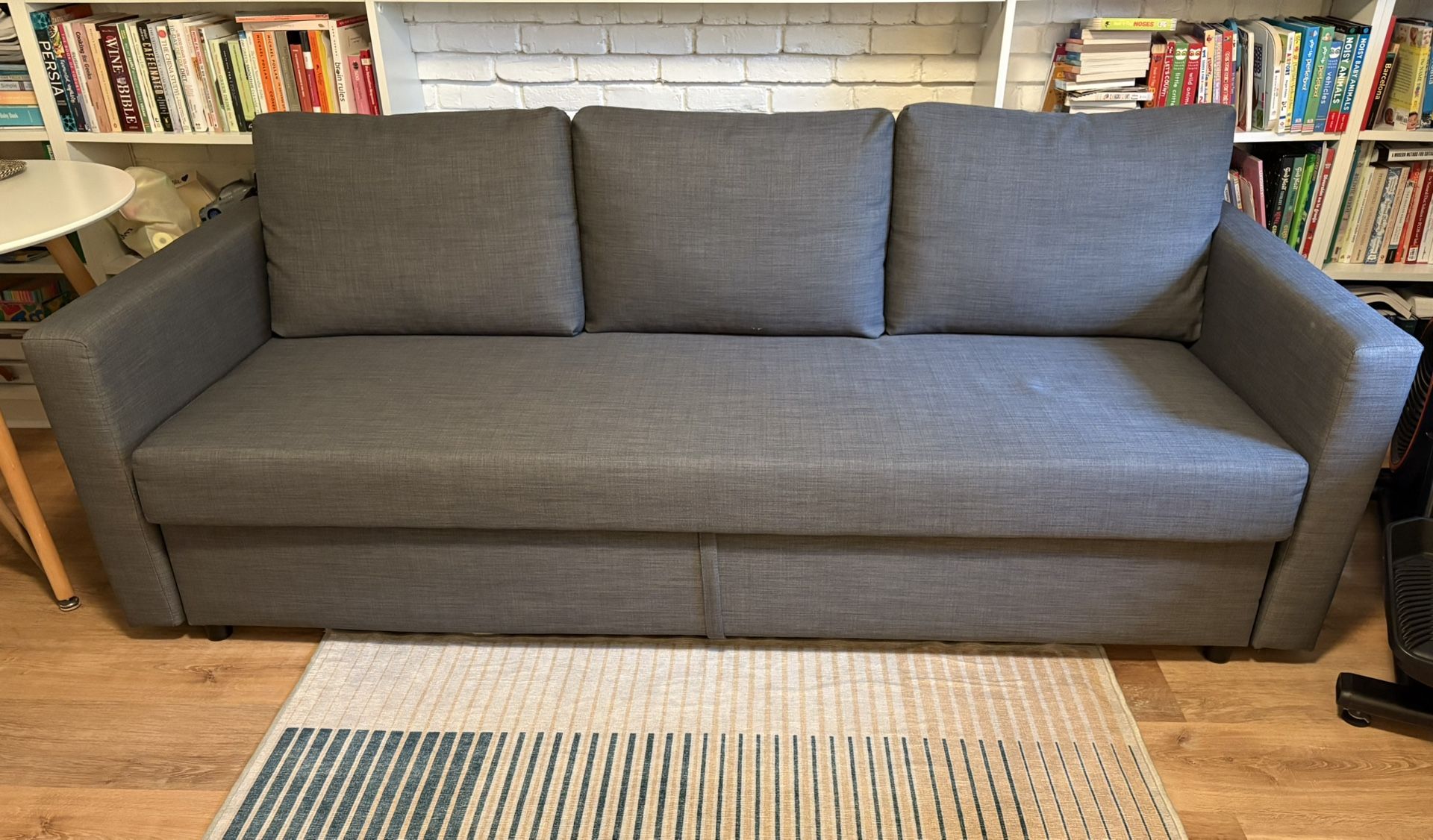 IKEA FRIHETEN Sofa Bed
