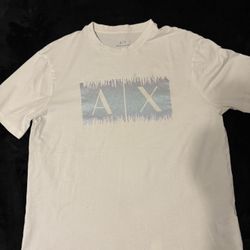 Armani exchange Shirt