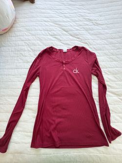 Calvin Klein PJ set