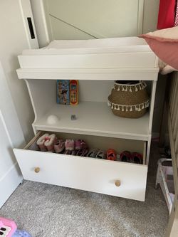 Changing Table