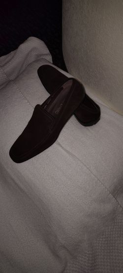 Salvatore Ferragamo loafers