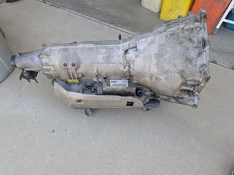 4l80e Transmission