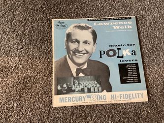 Music for Polka Lovers